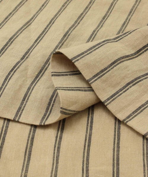 F by ROSSO（エフバイロッソ）の「F by ROSSO　リネンラップスカート（スカート・レディース・ベージュ系その他/ベージュ/ブラウン系その他・38/36）」の22枚目の写真