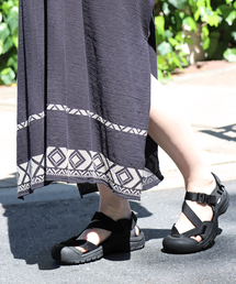 KEEN（キーン）の「【KEEN / キーン】ZERRAPORT2：サンダル◆（サンダル）」