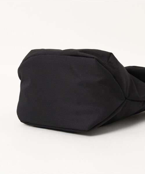 hellolulu(ハロルル)の「hellolulu KASEN All Day Shoulder Bag - 731046(ショルダーバッグ・レディース・ブルー系その他2/ダークブルー/ブラック/グレー・ONE)」の6枚目の写真