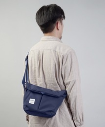 hellolulu | hellolulu KASEN All Day Shoulder Bag － 731046(ショルダーバッグ)