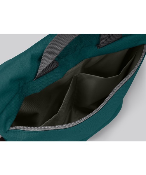 hellolulu(ハロルル)の「hellolulu KASEN All Day Shoulder Bag - 731046(ショルダーバッグ・レディース・ブルー系その他2/ダークブルー/ブラック/グレー・ONE)」の22枚目の写真