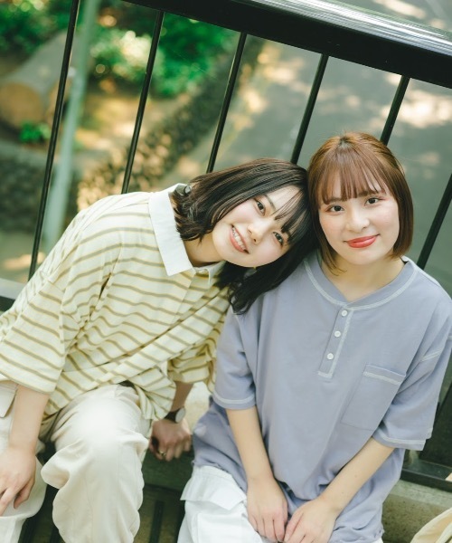 nemne store（ネンネストア）の「雲を見つめるスソダーツカーゴパンツ（カーゴパンツ・レディース・オフホワイト/アイボリー・フリー）」の7枚目の写真