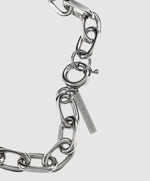 DRIES VAN NOTEN（ドリスヴァンノッテン）の「NECKLACE212-001 Q