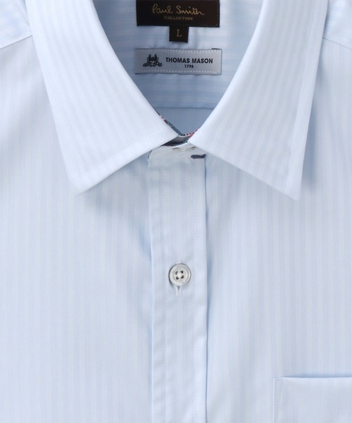 Paul Smith COLLECTION（ポールスミスコレクション）の「ドレスシャツ