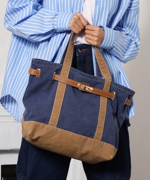 人気ショップが最安値挑戦 PARANTICA DRESSTERIOR別注 スクエアBAG
