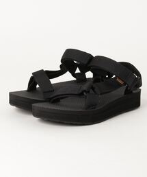 Teva | 【TEVA】 テバ レディース MIDFORM UNIVERSAL ミッドフォーム ユニバーサル スポーツサンダル(サンダル)