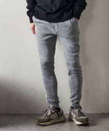 【WEB限定】裏起毛スウェットパンツ