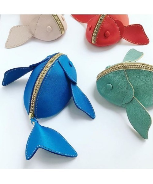 TATAKIT.m（タタキットエム）の「【TATAKIT.m/タタキット エム】金魚