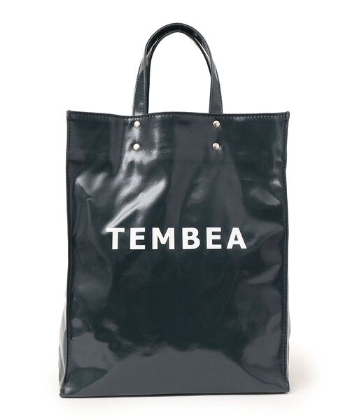 SHIPS（シップス）の「TEMBEA:ペーパートート（トートバッグ