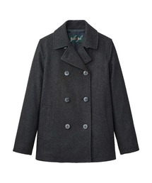 SALE イーストボーイ　ピーコート Pコート 制服 スクール（ピーコート）｜EASTBOY（イーストボーイ
