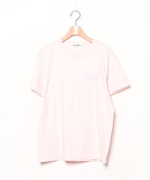 セール ブランド古着 半袖tシャツ One Pieceコラボ Tシャツ カットソー Milkfed ミルクフェド のファッション通販 Zozoused