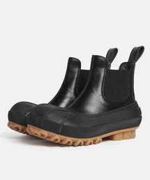 ステラマッカートニー エミリーブーツ オーバー ザ ニー 35 Emilie STELLA McCARTNEY（ステラマッカートニー）の「Emilie Boots