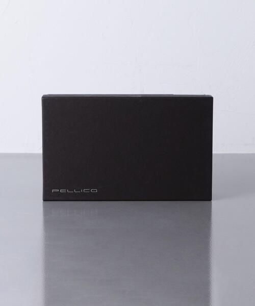PELLICO(ペリーコ)の「<PELLICO(ペリーコ)>ANELLI FBA パンプス(パンプス・レディース・ブラック・35h/36h/37h/38/35/36/37)」の7枚目の写真