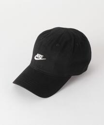 NIKE（ナイキ）の「◆＜NIKE(ナイキ)＞ FUTURA CURVE / CAP（キャップ・キッズ）」