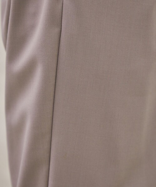 PUBLIC TOKYO（パブリックトウキョウ）の「37.5ストレート