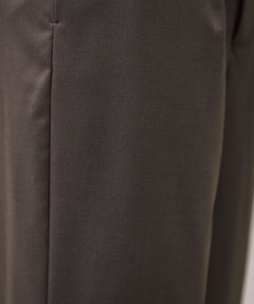 PUBLIC TOKYO（パブリックトウキョウ）の「37.5ストレート