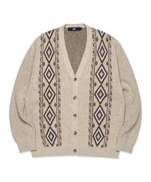 セール】【LMC】ECO JQD PATTERN FLEECE JACKET / エルエムシー ジャ セール】【LMC】ECO JQD PATTERN FLEECE JACKET / エルエムシー ジャ