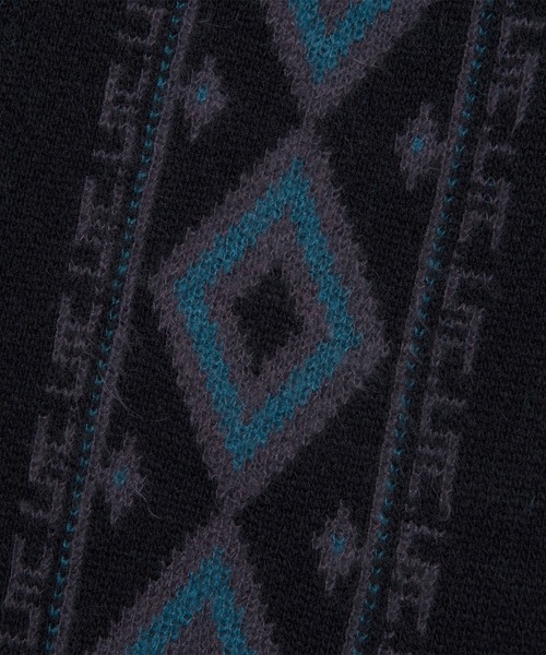 LMCの「【LMC】ROMANIAN KNIT CARDIGAN / エルエムシー