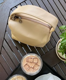 Opinion korean town | Square 2way hand bag(ハンドバッグ)