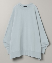 JEANASIS | サスティナブルヴィンテージウラケBIGプルオーバー/239740(スウェット)