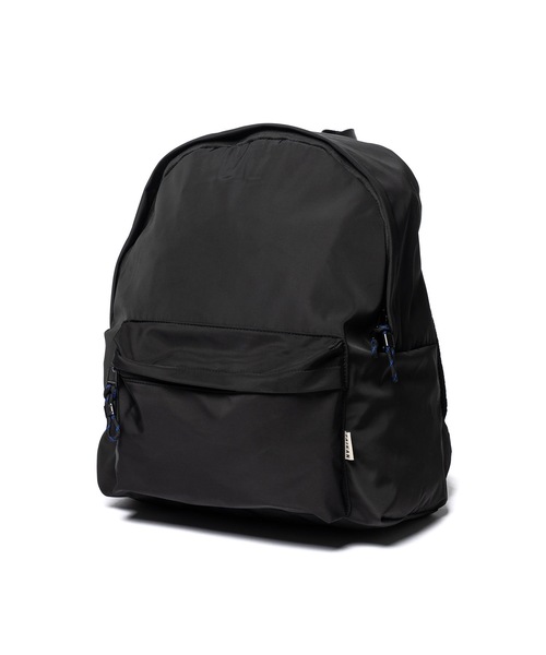 TAIKAN（テイケン）の「【TAIKAN / テイケン】HORNET BACKPACK / バックパック リュックサック（バックパック/リュック・メンズ・ブラック・FREE）」の2枚目の写真