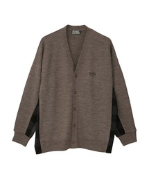 HYSTERIC!刺繍 カーディガン