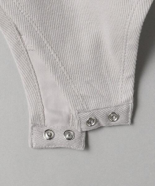 TW（トゥ）の「＜TW（トゥ）＞ BODY SUIT EX/ボディースーツ（インナー