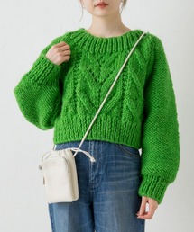 Kastane | チョタニット(ニット/セーター)