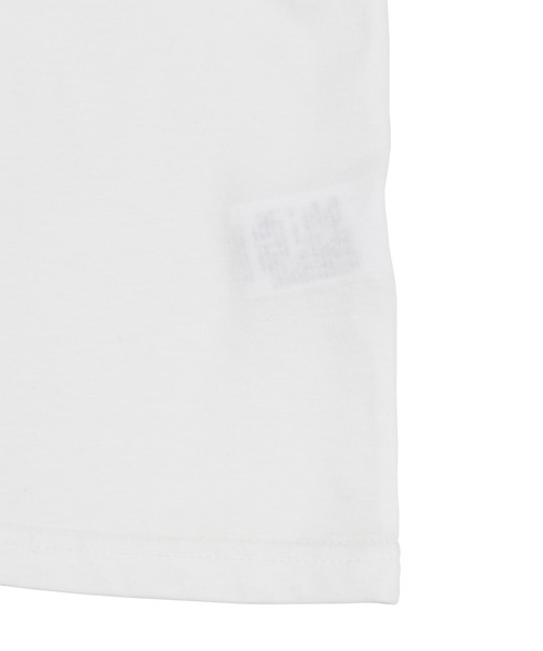 PUNYUS（プニュズ）の「寅プリントロンＴ（Tシャツ/カットソー・レディース・ホワイト/スミクロ・1/2/4/3）」の14枚目の写真