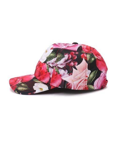 ANTI SOCIAL SOCIAL CLUB（アンチソーシャルソーシャルクラブ）の「AntiSocialSocialClub/アンチソーシャルソーシャルクラブ/GUARD DOWN CAP（キャップ・メンズ・ピンク・FREE）」の2枚目の写真