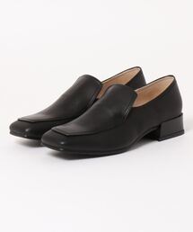 「YOSUKE/ヨースケ」日本製本革コンフォートパンプス