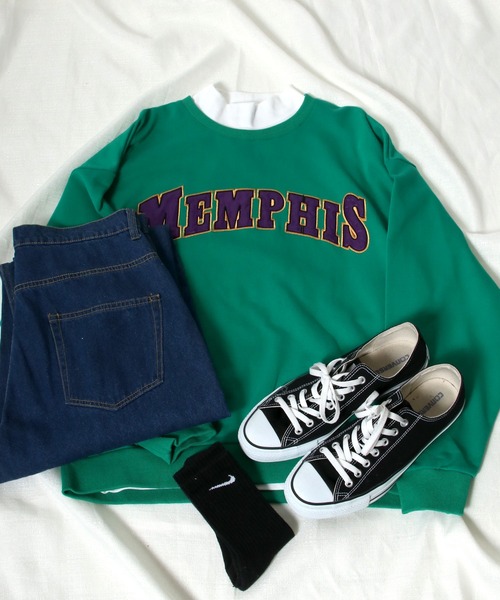 Salong hameu（サロン ハミュー）の「スムースカットソー タートルネック・ハイネック 長袖Tシャツ/無地トップス/ロンT メンズ レディース（Tシャツ/カットソー・メンズ・ホワイト/ブラック/ホワイト系その他/ブラック系その他/グレイッシュベージュ/ベージュ系その他・LL/M/L）」の22枚目の写真