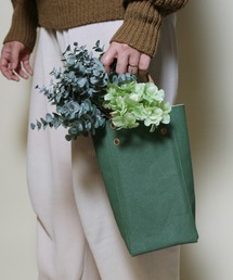paint canvas bag S