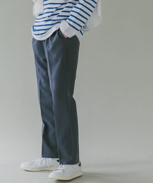 URBAN RESEARCH DOORS | TRテーパードトラウザー(その他パンツ)