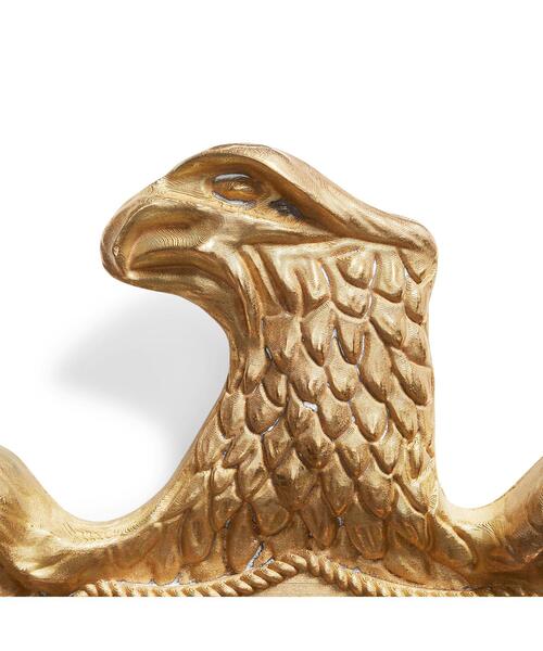 ダブルアールエル ブラス トレー RRL ダブルアールエルBrass Tray