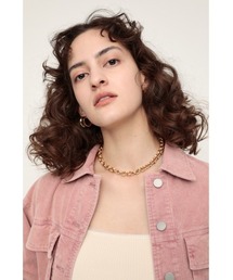 CHAIN/CHOKER チェーン チョーカー