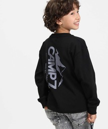 【CAMP7】ポケットロンＴ