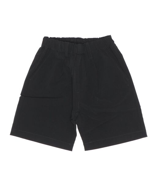 maarook（マルーク）の「ライトクロスショートパンツ（その他パンツ・キッズ・ブラック・122cm/110cm/100cm/130cm）」の6枚目の写真