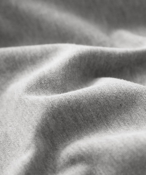 osharewalker（オシャレウォーカー）の「『スウェットロングパーカー』（パーカー・レディース・ブラック/モカ/杢グレー・FREE）」の20枚目の写真