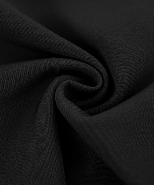 UR'S（ユアーズ）の「ハイウエストセンタープレスパンツ（その他パンツ・レディース・オフホワイト/ピンク/ネイビー/ブラック/ボルドー・S/M/L）」の17枚目の写真