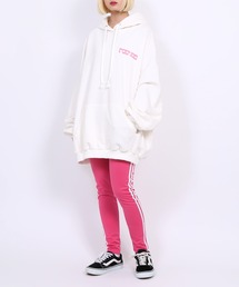 PUNYUS | TELEPHONEパーカー(パーカー)