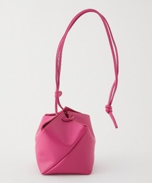 RODEO CROWNS WIDE BOWL | スクエアポシェット(ショルダーバッグ)