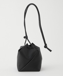 RODEO CROWNS WIDE BOWL | スクエアポシェット(ショルダーバッグ)