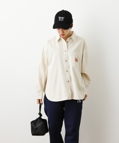 RODEO CROWNS WIDE BOWL（ロデオクラウンズワイドボウル）の「スクエアポシェット（ショルダーバッグ・レディース・ブラック/ピンク/グリーン・FREE）」の12枚目の写真