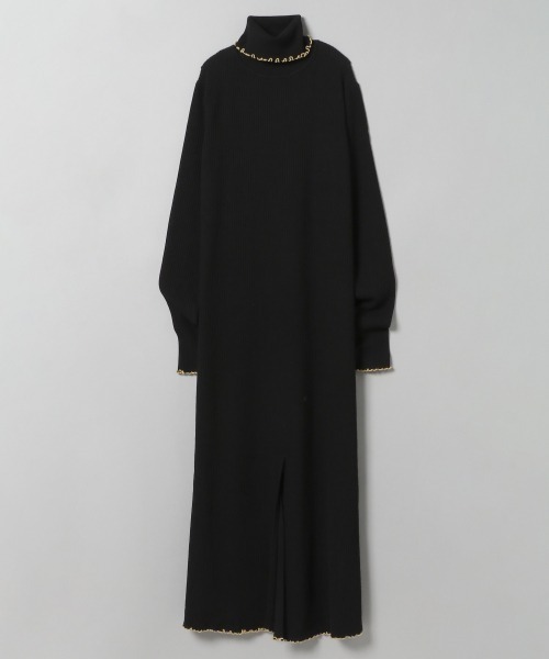 セール ブランド古着 ニットワンピース ワンピース Jeanasis ジーナシス のファッション通販 Zozoused