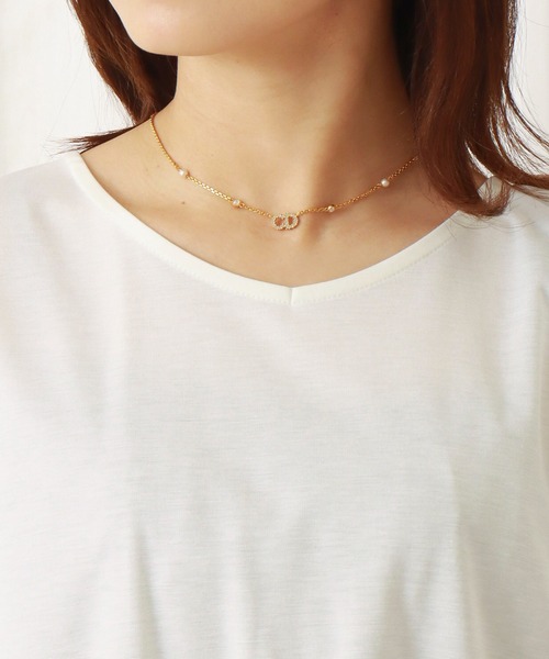 libelle more(リベル モア)の「薄手ポンチ バックフリルプルオーバー(Tシャツ/カットソー・レディース・ブラック/ベージュ/オフホワイト・M/L)」の18枚目の写真