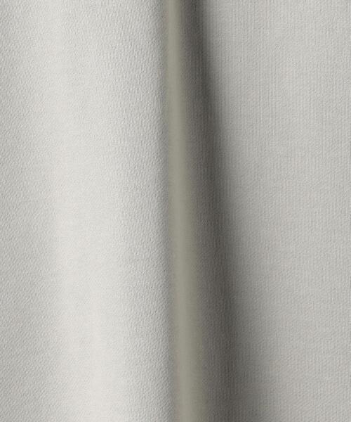 AURALEE(オーラリー)の「<AURALEE(オーラリー)> ライト クルーネック スウェット ■■■(スウェット・メンズ・ライム/ライトグレー/ホワイト・5/4/3)」の11枚目の写真