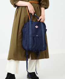 DANTON | DANTON / バックパック(バックパック/リュック)