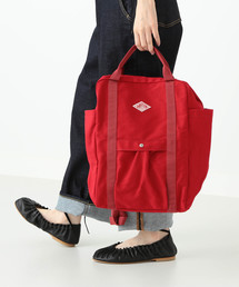 DANTON | DANTON / バックパック(バックパック/リュック)