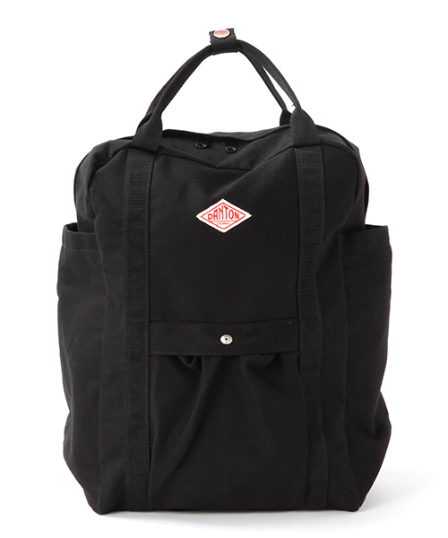 DANTON（ダントン）の「DANTON / バックパック（バックパック/リュック